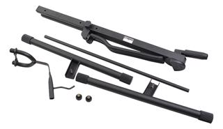 Cobra Premium Cello Stand With Height  